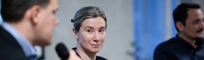 „Ethische Desorientierung“ – Politologin Ekaterina Schulmann über die Folgen der Vergiftung von Alexej Nawalny