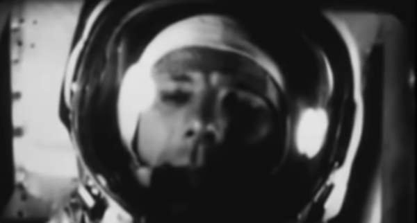 Gagarin – der Mann des 20. Jahrhunderts