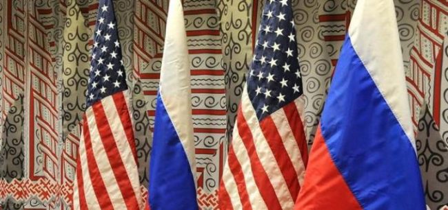 Russland ringt um seine Behauptung als strategische Macht – Amerika um deren Erledigung