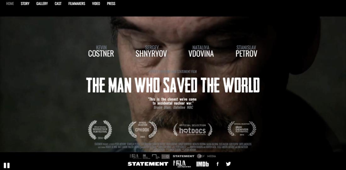 „The Man who saved the World“ – oder: Die geraubte Würde des Stanislaw Petrow