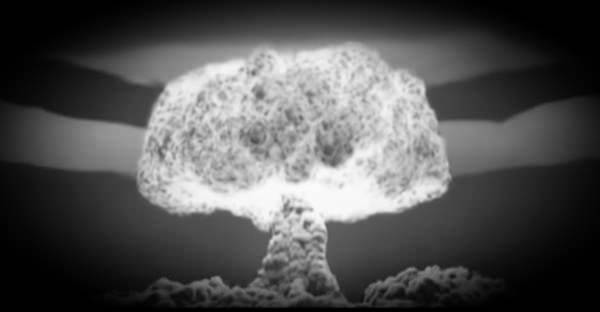 „Die Waffen Gottes nutzen …“ – Das obszöne Plädoyer des Sergej Karaganov für „präventive atomare Vergeltungsschläge“