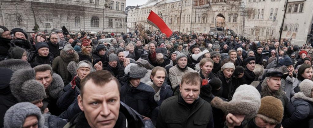 Remigration made in EU! – Wie Lettland knapp tausend Russen vertreiben will und sich niemand darüber aufregt