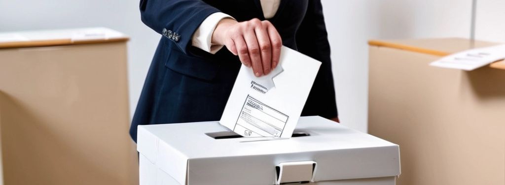 „Ich kenne keine Parteien mehr …!“ – oder: Requiem für ein Land