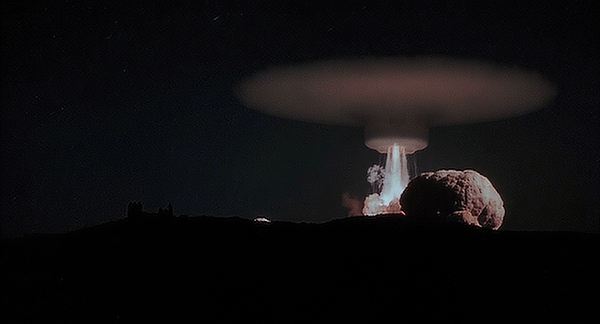 Hiroshima, Nagasaki und das Auswärtige Amt – Wie man zum 80. Jahrestag die USA ent- und Russland beschuldigt