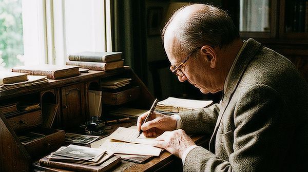 „Valentina, niemals werde ich Euch als Feinde ansehen!“ – Brief eines Deutschen an eine 84jährige Russin und an alle Menschen in Russland zum Neujahrsfest