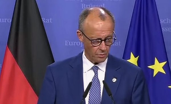 22. Juni 2026: Der Tag, an dem Friedrich Merz die Notbremse zog – Eine konkrete Utopie